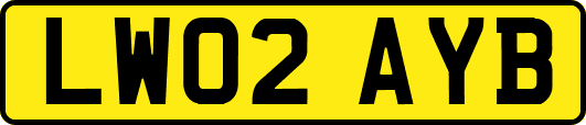 LW02AYB