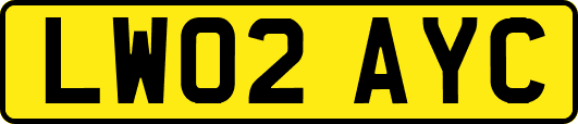 LW02AYC
