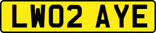LW02AYE
