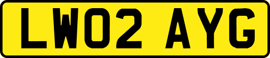 LW02AYG
