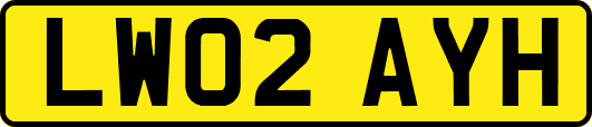 LW02AYH