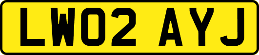 LW02AYJ