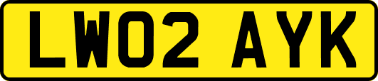LW02AYK