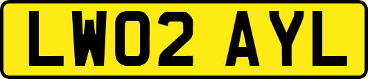 LW02AYL