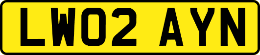 LW02AYN