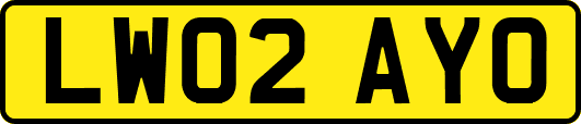 LW02AYO