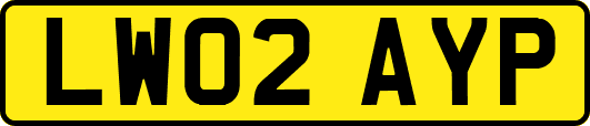 LW02AYP