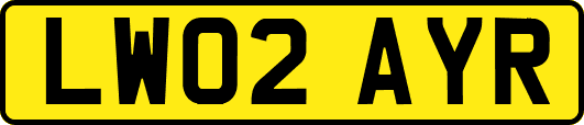 LW02AYR
