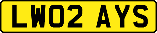LW02AYS