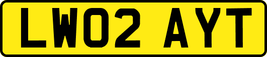 LW02AYT