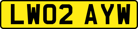 LW02AYW