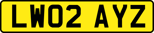 LW02AYZ