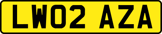LW02AZA