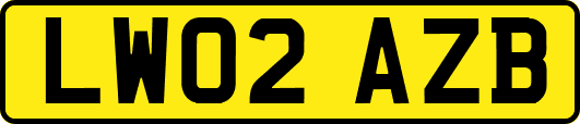 LW02AZB