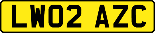 LW02AZC
