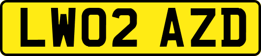 LW02AZD