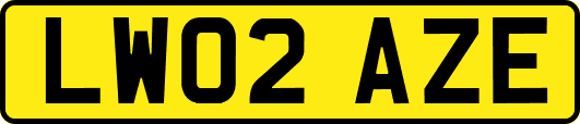 LW02AZE
