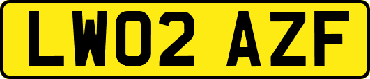 LW02AZF