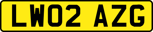 LW02AZG
