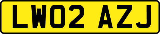 LW02AZJ