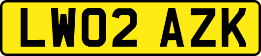 LW02AZK