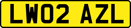 LW02AZL