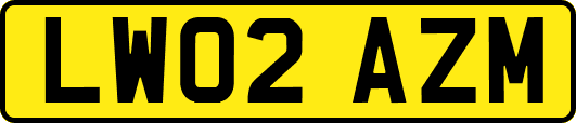 LW02AZM