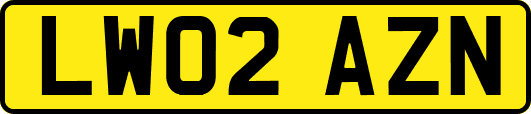 LW02AZN