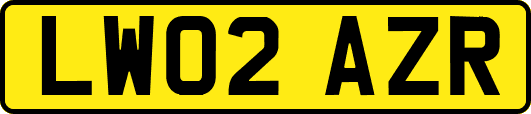 LW02AZR