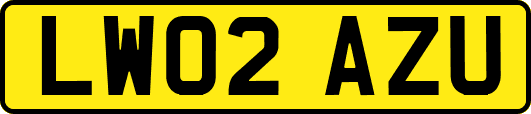 LW02AZU