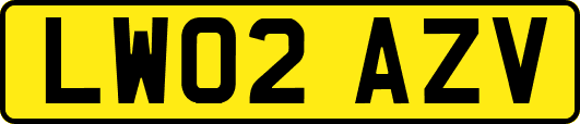 LW02AZV