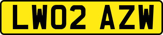 LW02AZW