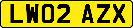 LW02AZX