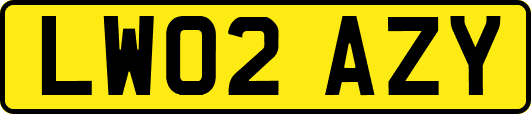 LW02AZY