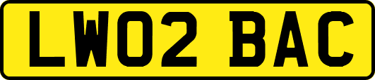 LW02BAC