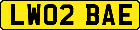 LW02BAE
