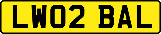 LW02BAL