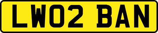 LW02BAN