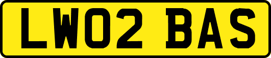 LW02BAS