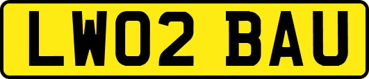 LW02BAU