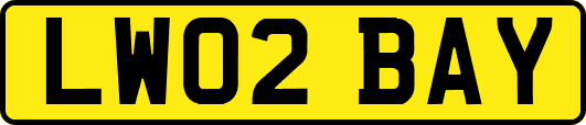 LW02BAY