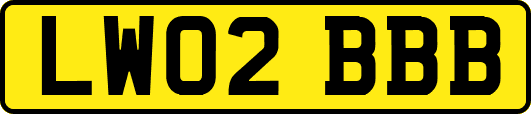 LW02BBB