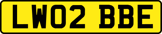 LW02BBE