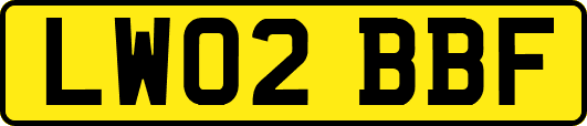 LW02BBF