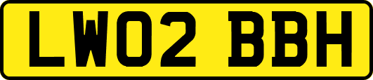 LW02BBH