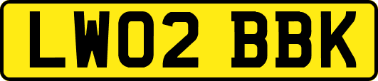 LW02BBK