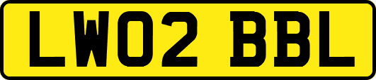 LW02BBL