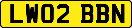 LW02BBN