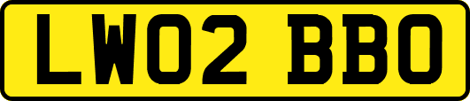 LW02BBO