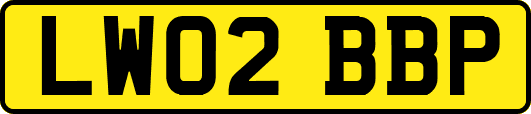 LW02BBP